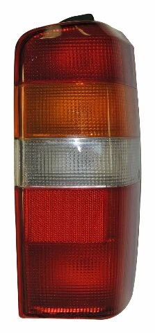 Crown Automotive - Plastic Red Tail Light - 4897400AC